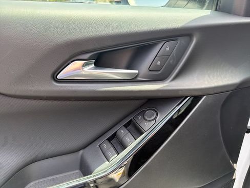New 2027 Chevrolet Equinox LT FWD image 25