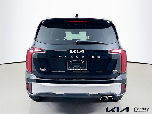 Certified 2025 Kia Telluride S AWD/4WD image 6