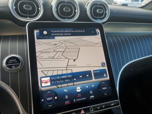 Used 2023 Mercedes-Benz GLC 300 GLC 300 image 20