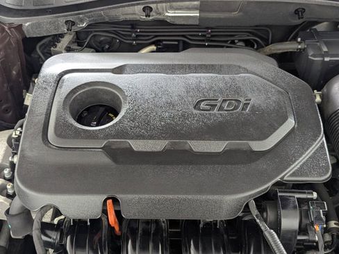 Used 2019 Kia Optima LX FWD image 10