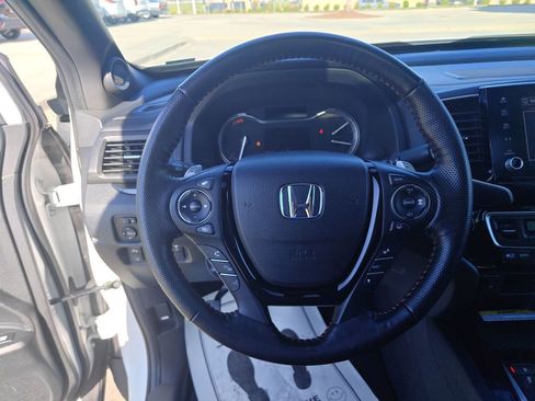 Used 2023 Honda Ridgeline Black Edition image 19