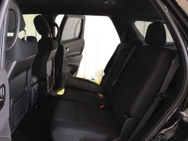 Used 2025 Dodge Durango GT AWD/4WD image 31