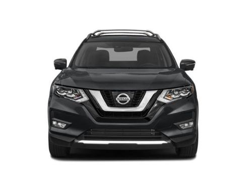 Used 2019 Nissan Rogue SL FWD image 7