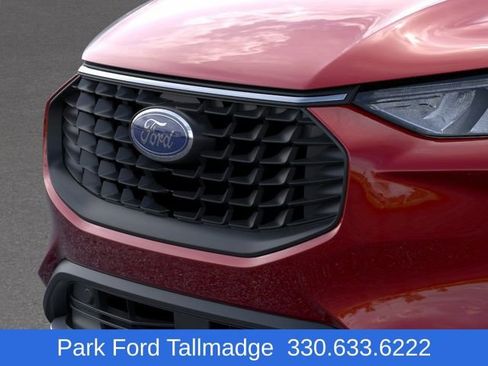 New 2026 Ford Escape Active w/ Cold Weather Package AWD/4WD image 17
