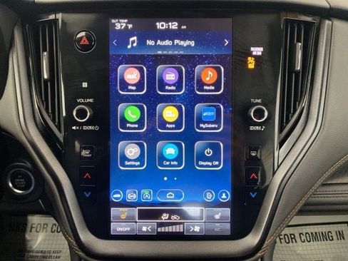 Certified 2024 Subaru Outback Wilderness image 17