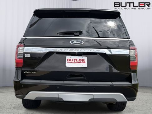 Used 2021 Ford Expedition Limited RWD image 5
