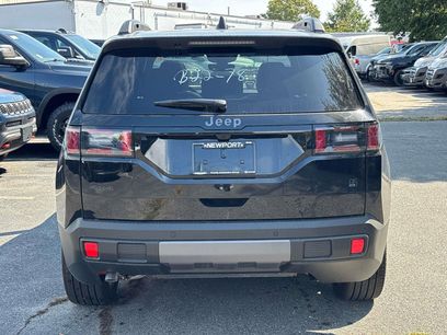 New 2026 Jeep Cherokee Limited