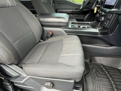 Used 2024 Ford F150 STX image 14