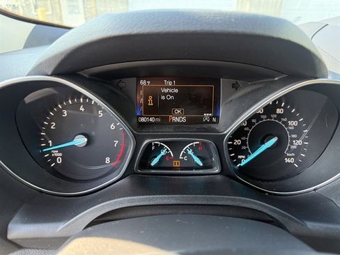 Used 2018 Ford Escape SEL AWD/4WD image 14