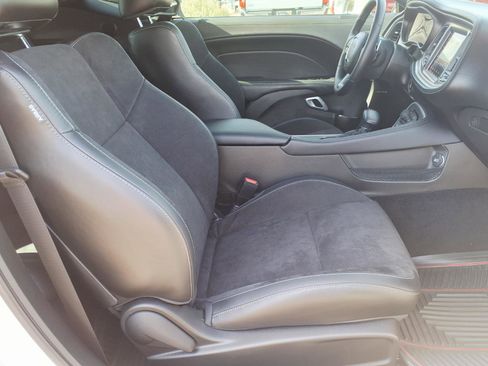 Used 2021 Dodge Challenger GT w/ Plus Package RWD image 11
