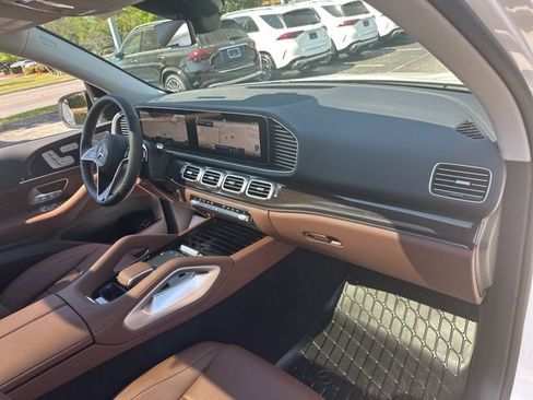 New 2026 Mercedes-Benz GLE 450 4MATIC image 36