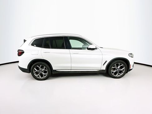 Used 2023 BMW X3 sDrive30i image 10