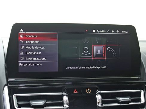 Used 2024 BMW M8 Competition AWD/4WD image 25