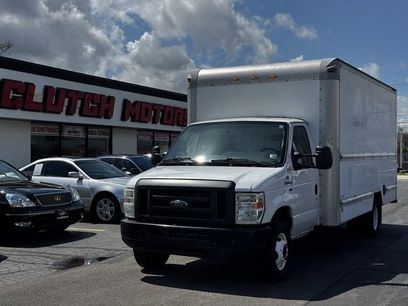 Used 2010 Ford E-350 and Econoline 350 Super Duty