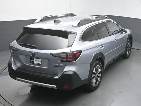 Certified 2025 Subaru Outback Touring w/ Popular Package #2 AWD/4WD image 48