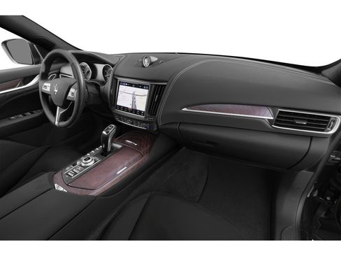 Used 2023 Maserati Levante GT AWD/4WD image 51