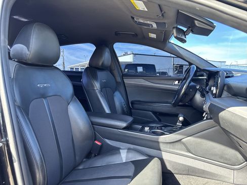 Used 2021 Kia K5 GT-Line FWD image 23
