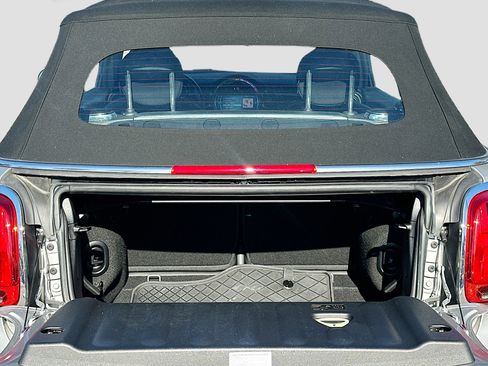 Certified 2024 MINI Cooper Convertible image 25
