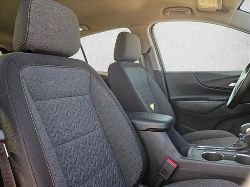 Used 2023 Chevrolet Equinox LT FWD image 20