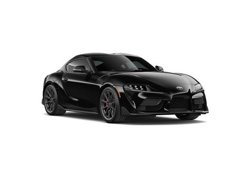 New 2026 Toyota Supra RWD image 37