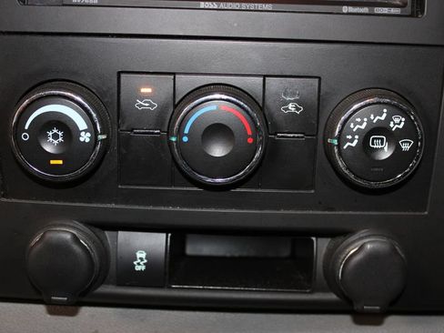 Used 2012 Chevrolet Silverado 1500 LS RWD image 26