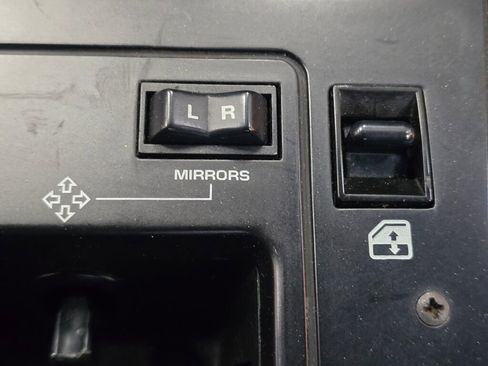 Used 1988 Chevrolet Corvette Base image 59