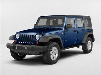 Used 2013 Jeep Wrangler Unlimited Sport AWD/4WD video 1