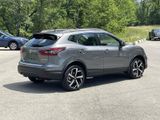 Used 2022 Nissan Rogue Sport SL w/ Premium Package image 5