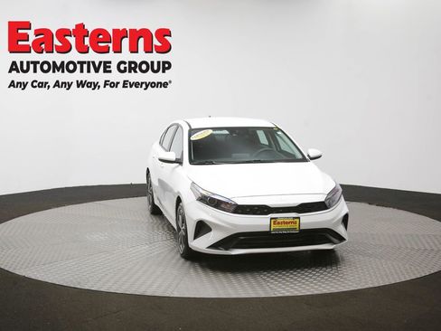 Used 2024 Kia Forte LXS FWD image 51