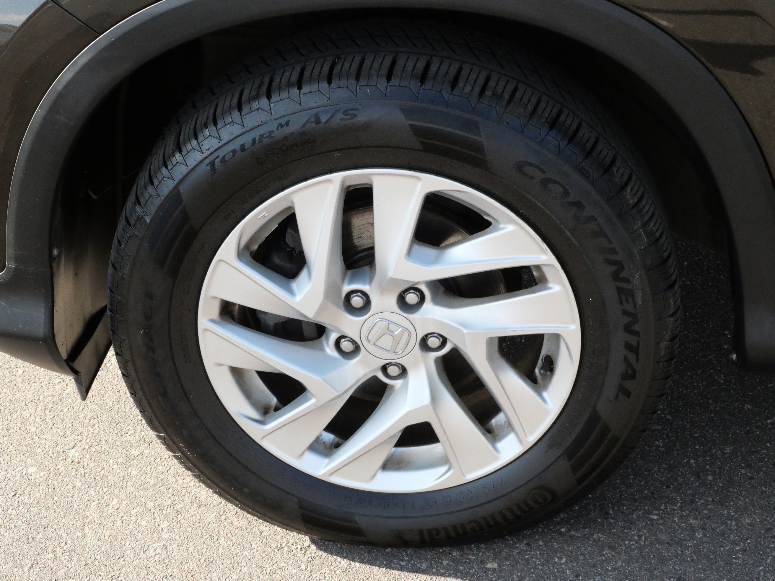 Used 2016 Honda CR-V EX image 15