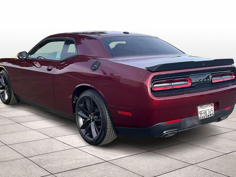 Used 2019 Dodge Challenger GT w/ Performance Handling Group image 13