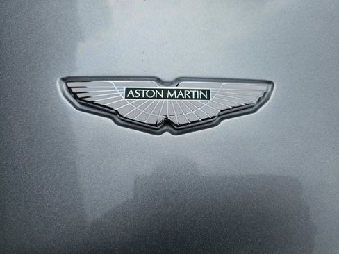 Used 2005 Aston Martin DB9 Coupe RWD image 31