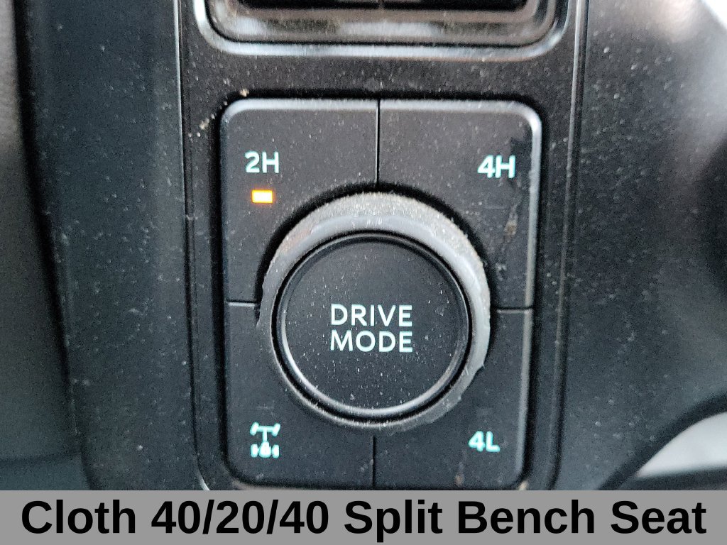Used 2025 Ford F250 XLT w/ Black Appearance Package AWD/4WD image 30