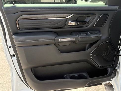 New 2026 RAM 1500 Limited AWD/4WD image 12