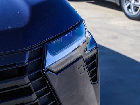 New 2026 Lexus GX 550 AWD/4WD image 7