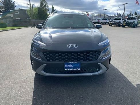 Certified 2023 Hyundai Kona SEL w/ Convenience Package image 10