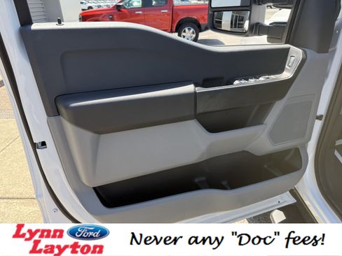 New 2026 Ford F450 XL AWD/4WD image 9