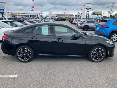 Used 2025 BMW 228i xDrive AWD/4WD image 8