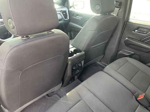 Used 2024 GMC Canyon Elevation w/ Convenience Package image 26