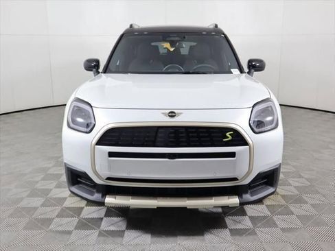 New 2026 MINI Cooper Countryman SE image 2