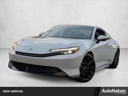New 2026 Honda Prelude