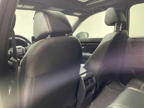 Used 2023 Honda CR-V Sport Touring image 18
