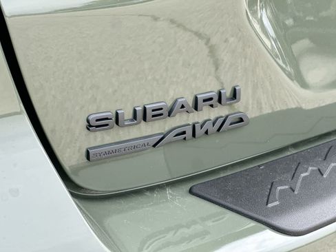 New 2026 Subaru Crosstrek 2.0i Premium image 17