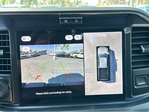 New 2026 Ford F250 Platinum image 10