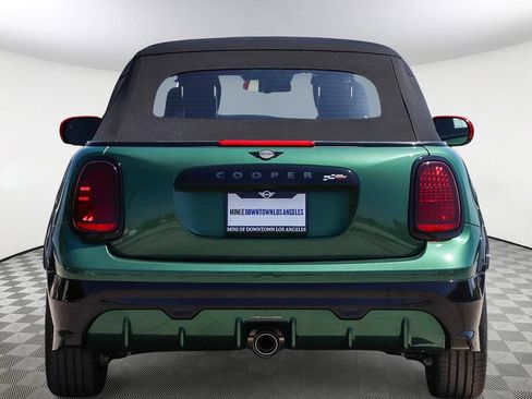 New 2026 MINI Cooper John Cooper Works FWD image 7