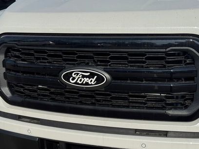 New 2026 Ford F150 Lariat