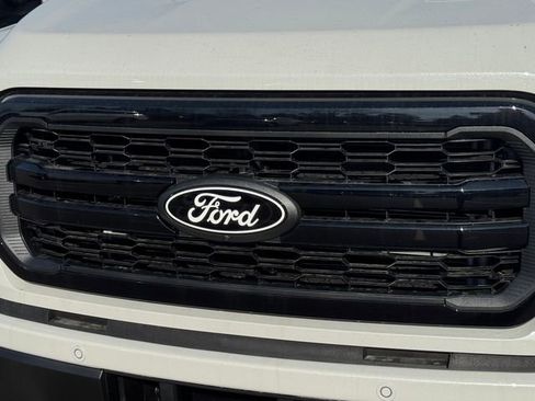 New 2026 Ford F150 Lariat AWD/4WD image 3
