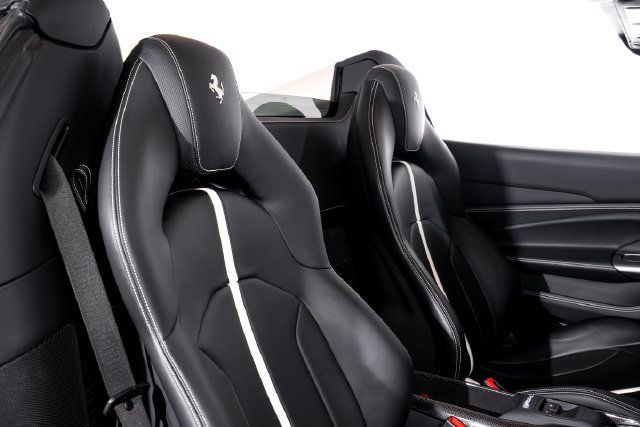 Used 2021 Ferrari F8 Tributo RWD image 56