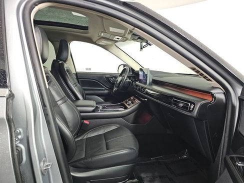 Used 2023 Lincoln Aviator Grand Touring w/ Equipment Group 301A image 12