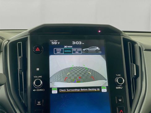 New 2026 Subaru Crosstrek 2.5i Limited image 10